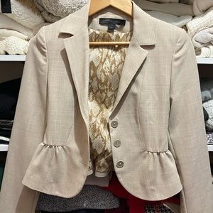 Express suit- blazer and trouser set